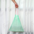 Disposable Garbage Bag Thickened Vest Garbage Bag